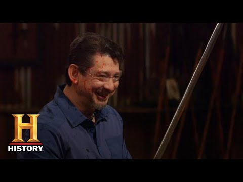 Forged in Fire: US Military Branch Battle Tournament | History