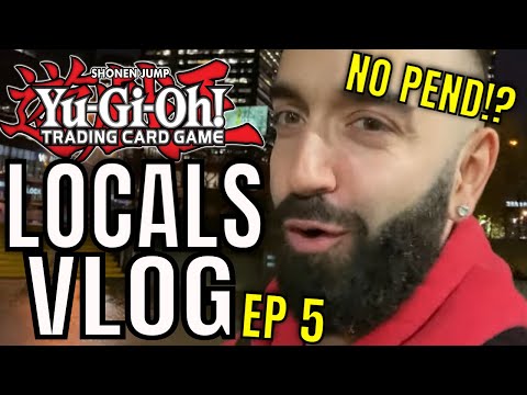 THIS IS THE MOST UNDERRATED DECK OF ALL TIME.... YUGIOH VLOG ep 5
