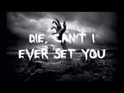 Witchcry - Witchcry-paralyze