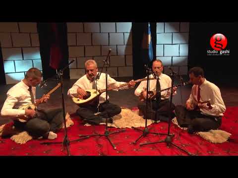 Vëllëzërit Godanci - Kënga e Pavarësisë