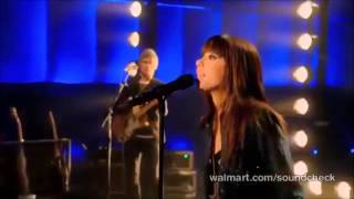 Carly Rae Jepsen - Your Heart Is A Muscle (Live with lyrics)