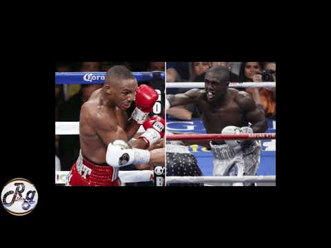 ANDRE BERTO COMES BACK FROM KNOCKDOWN TO BEAT DEVIN ALEXANDER