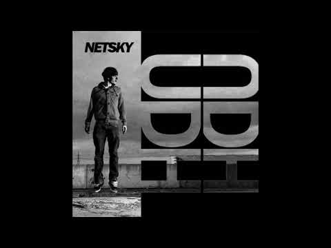 BEST OF NETSKY MIX | UDH-Soundsystem