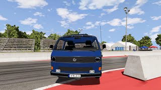 Volkswagen T3 Transporter