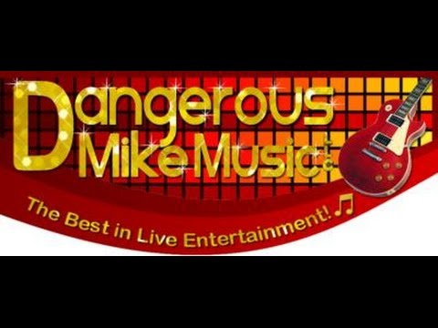 Promotional video thumbnail 1 for Mike Dangeroux Orchestra