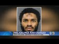Police Say Man Stalked Groped Teen On SEPTA Bus