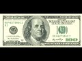 1 Hour Of 100 Bills