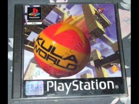 Kula World - Soundtrack - Atlantis
