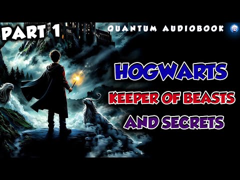 Hogwarts: Keeper of Beasts and Secrets Part 1