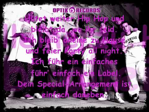 Kool Savas Dunne feat. EKO-Fresh