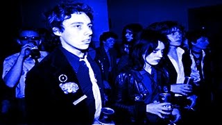 The Adverts - Peel Session 1977