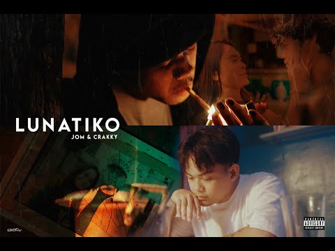 Lunatiko - Jom & Crakky (Official Music Video)