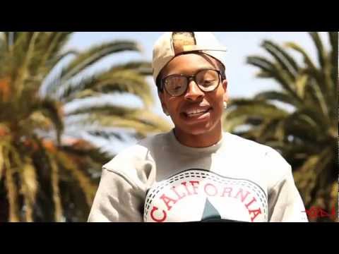 Kidd Swagg (NICK TAYLOR) - A.A.N.K (Official Video) Directed by David Camarena
