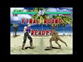 Tekken 2 How To Unlock Roger Alex