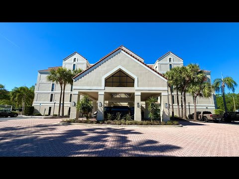 Tour at Sonesta ES Suites Orlando International Drive | 2024