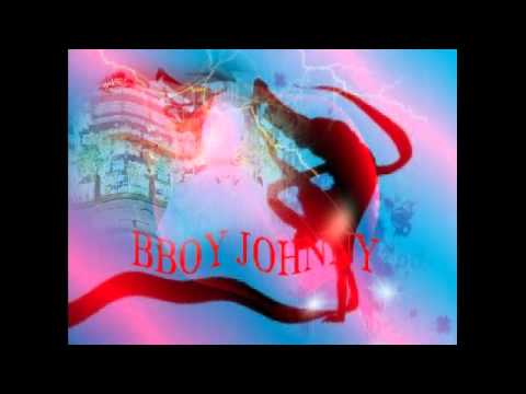 Rihanna BBOY MLMUNGLEK