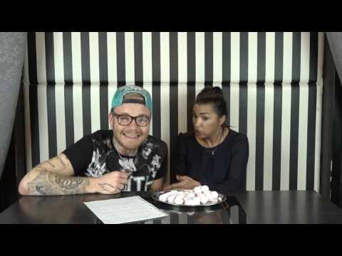 Půjdete do kolen: Tohle je nejvtipnější rozhovor ever s Anife Vyskočilovou!