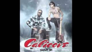 Calicove "Dream On" produced by Tony DeNiro