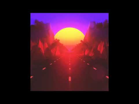 (FREE) Synthwave x 80s x Weeknd type beat - 'Golden Daze'