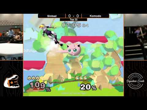 GatorLAN Spring 2023 Melee ft. Wevans, Komodo, Equilateral, Lunes, Voo, Sneakywill, MOF, Kero