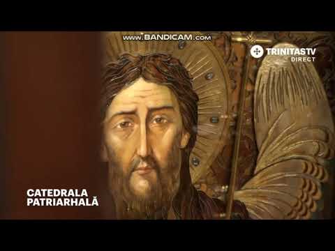 Slavă... Și acum... după Stihoavna Înainteprăznuirii , glasul 3