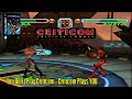 I Tried To Play The Game Tried To Hurt Me Criticom PS1