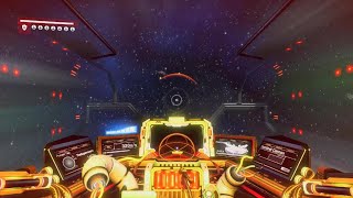No Man's Sky - Plasmic Accident