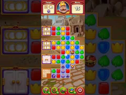 Royal Match Level 2475