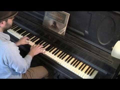 Ethan Leinwand - Peetie Wheatstraw's Blues