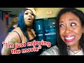 This Isn T What Nicole Kidman Meant When She Said Movies Are Magic Best Of Bodycam 43
