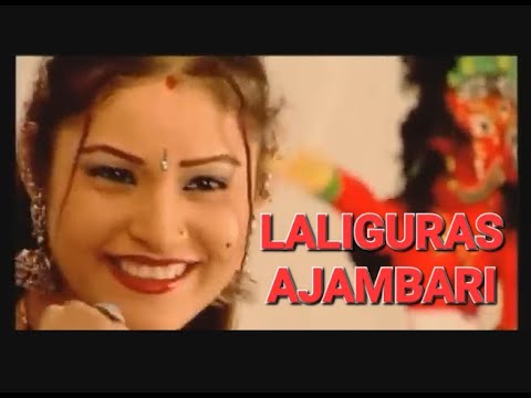 LALIGURAS AJAMBARI... by KUNTI MOKTAN