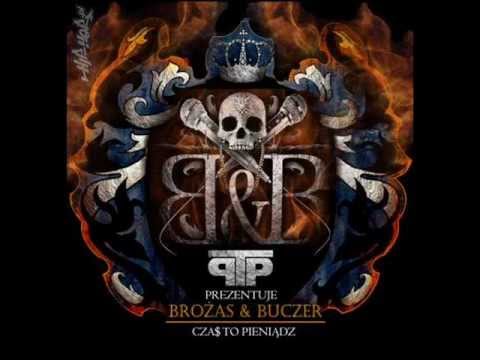 12.B&B - W Formie feat. Tede, Zawik, Zelo prod. Zelo