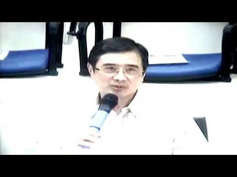 Contrafluxos - Saída da inércia evolutiva - Mitos - COC