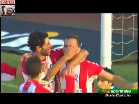 Serie B Win 2011 - 2012: 21ª giornata - Empoli vs Vicenza