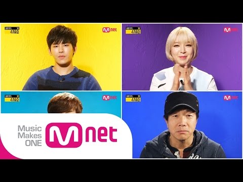 [Naked 4show] Are you getting exited? HOYA's FOUR-WORD talk!