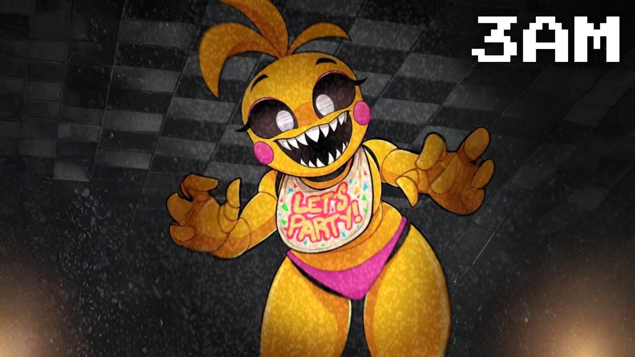 FNaF Meme Compilation - Part Five
