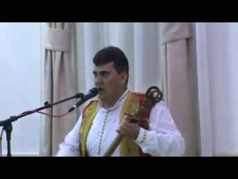 Vaso Djondovic-Vaskrsnji koncert Niksic