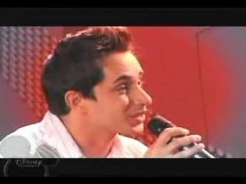 O Sonho Não Termina - Karol e Fellipe - HSM A Seleção