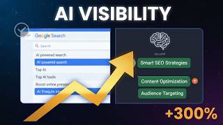 AI Visibility Tracking: How to Get Your Brand Recommended by ChatGPT, Perplexity & Google's AI