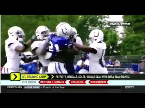 Around the Horn Today 08.02.2017 - RPT; Ravens HC & GM Support Kaep Signing ; Owner Resisting..