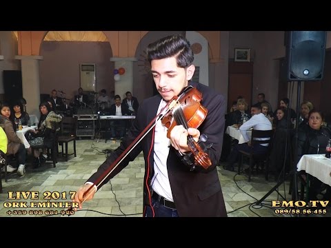 MUSTAFA-KEMAN LIVE 2017 DAMAR-TAKSIM