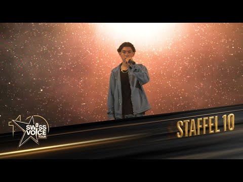 Steffen - Swiss Voice Tour 2025, Karussell