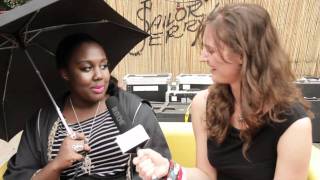 CocknBullKid interview for Sailor Jerry at Bestival 2011