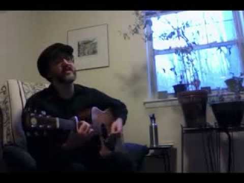 Folsom Prison Blues medley performed by sun day brown