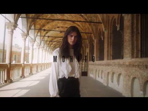 MOHITO Campaign AW'19