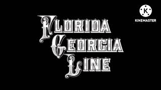 Florida Georgia Line: Speed Of Love (PAL/High Tone Only) (2019)