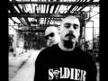 Psycho Realm - Showdown 