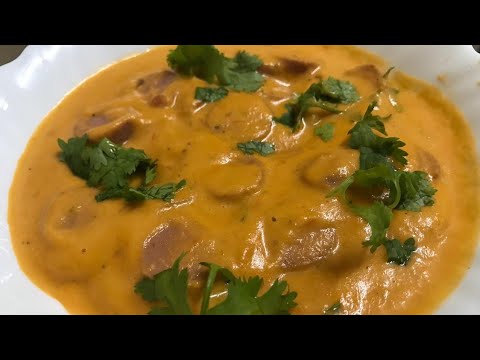 download lagu mp3 mp4 Chicken Franks Curry Recipe, download lagu Chicken Franks Curry Recipe gratis, unduh video klip Chicken Franks Curry Recipe