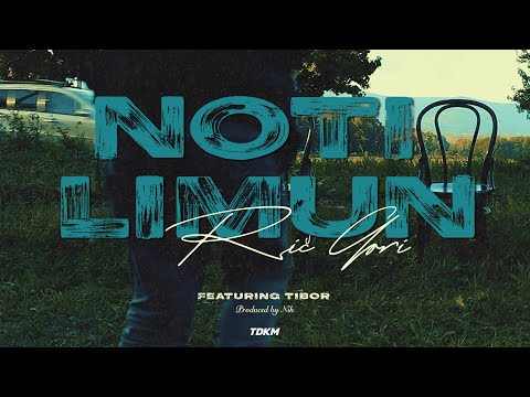 Noti Limun - Rič Gori (feat. Tibor)