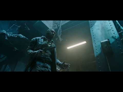 映画『ダークタワー』特別映像"Magnum Opus"